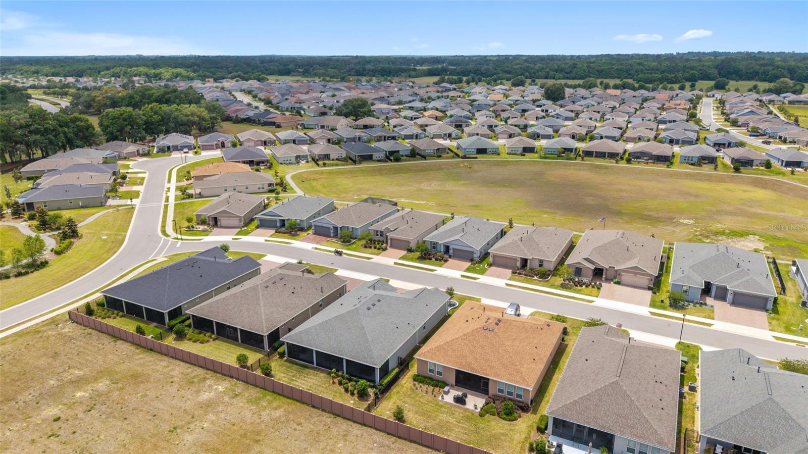 4355 NW 53RD CT, OCALA, FL, 34482