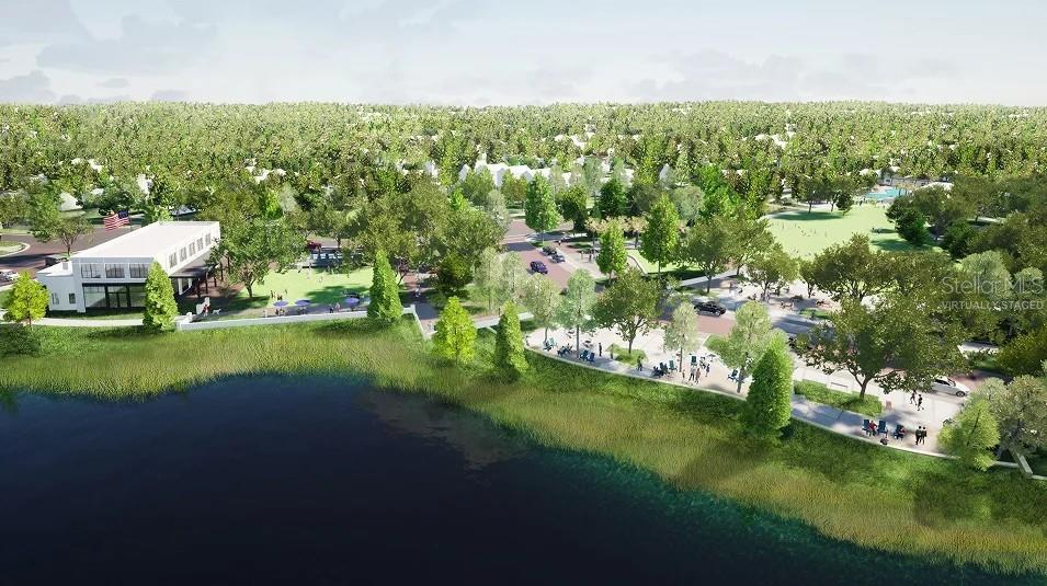 4543 EDGEL PASS, ST CLOUD, FL, 34772