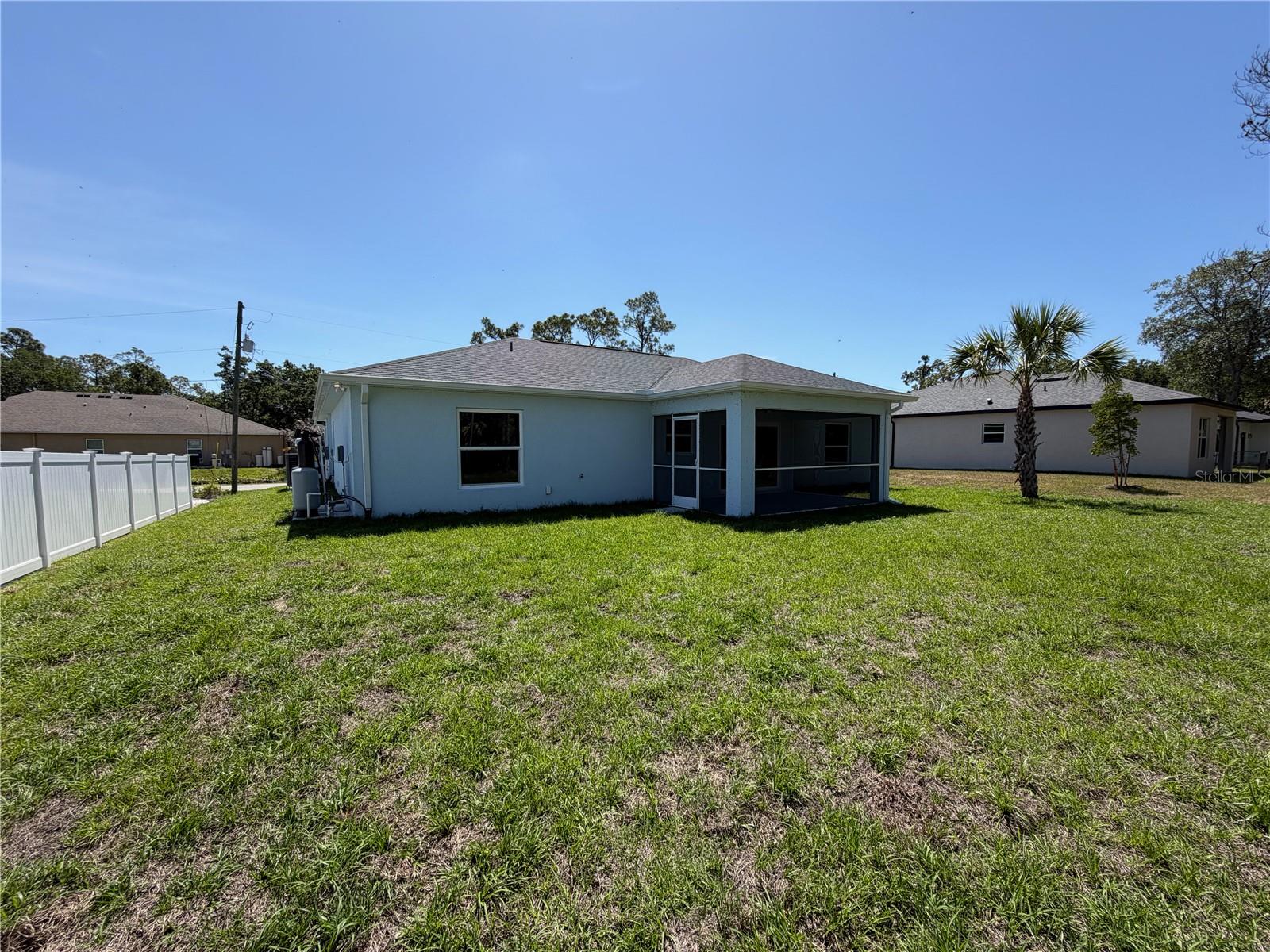 1541 KERMAN ST, NORTH PORT, FL, 34288