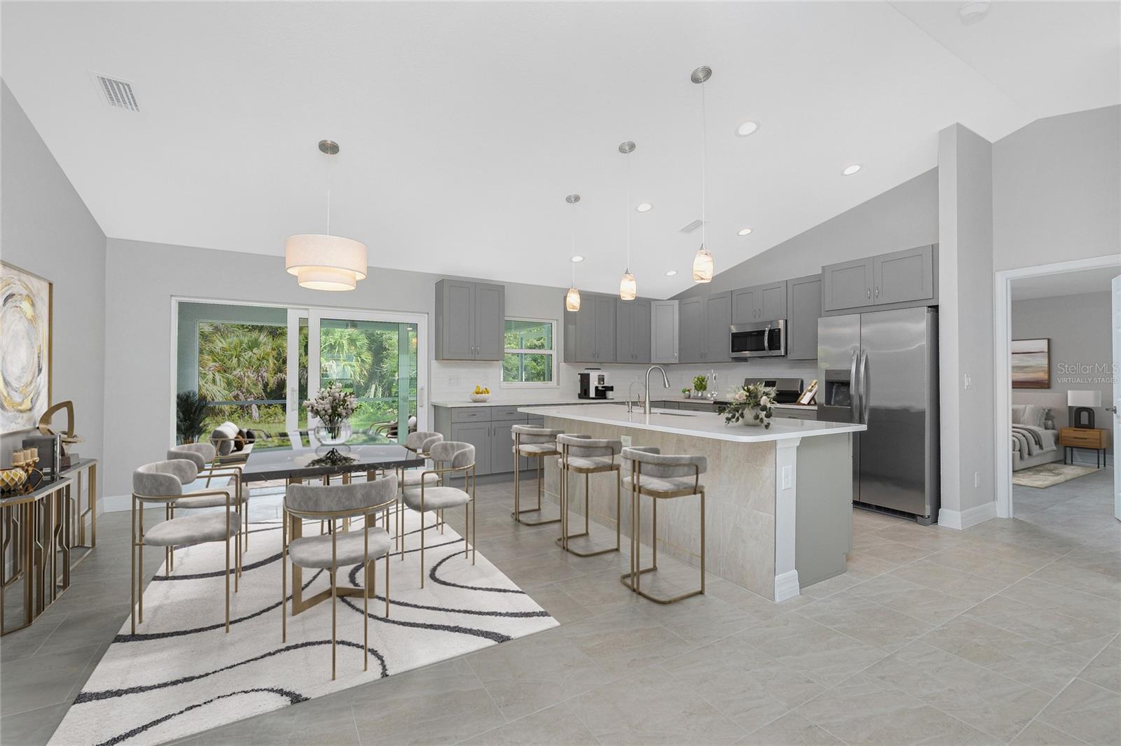 1541 KERMAN ST, NORTH PORT, FL, 34288