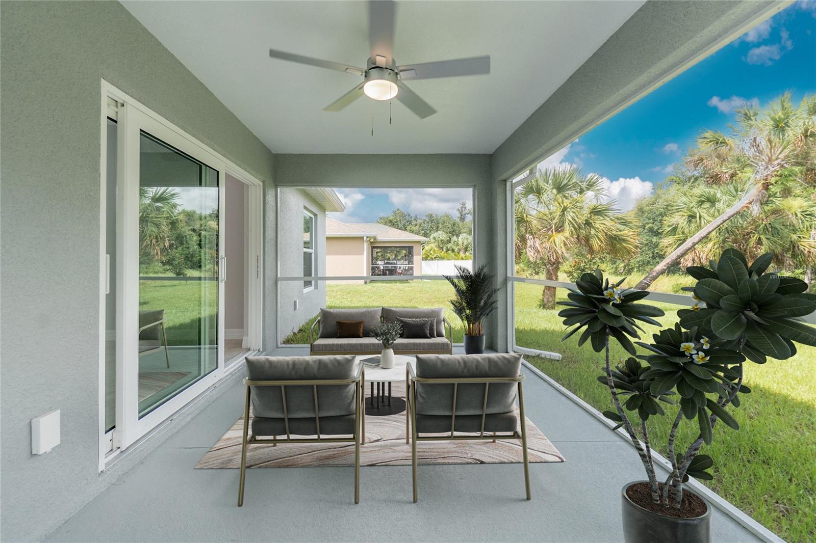 1541 KERMAN ST, NORTH PORT, FL, 34288