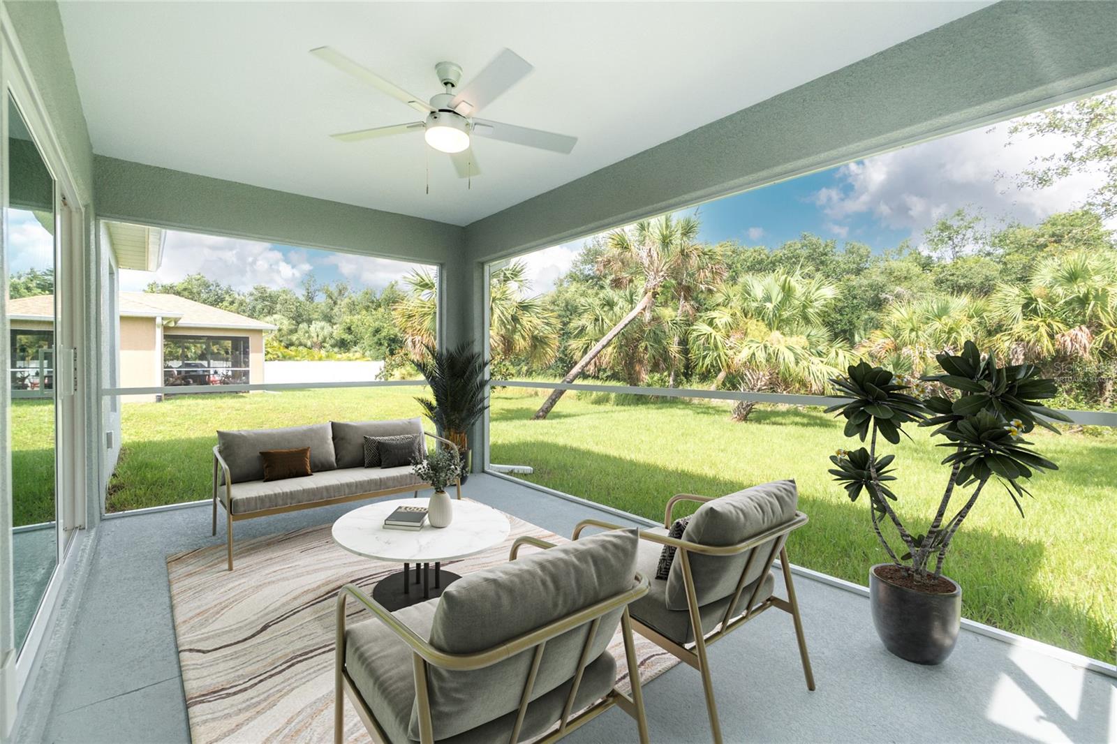 1541 KERMAN ST, NORTH PORT, FL, 34288