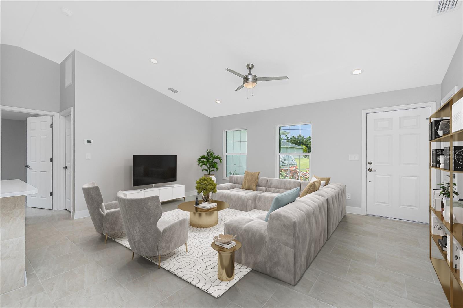 1541 KERMAN ST, NORTH PORT, FL, 34288