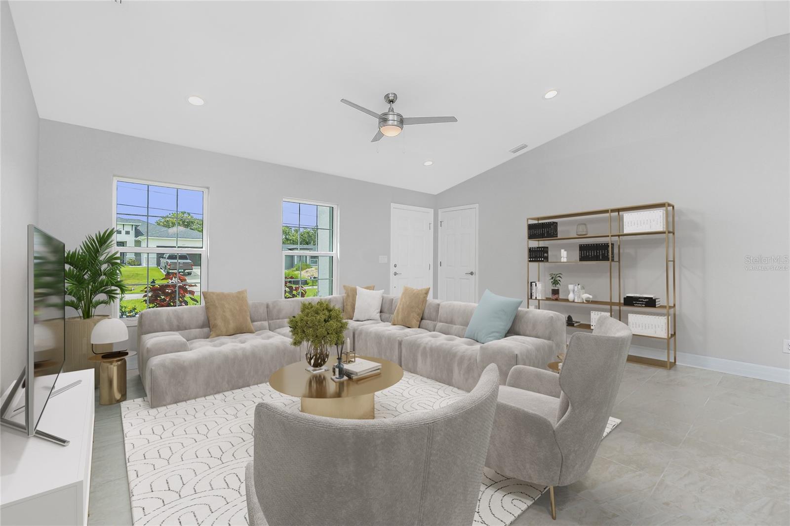 1541 KERMAN ST, NORTH PORT, FL, 34288