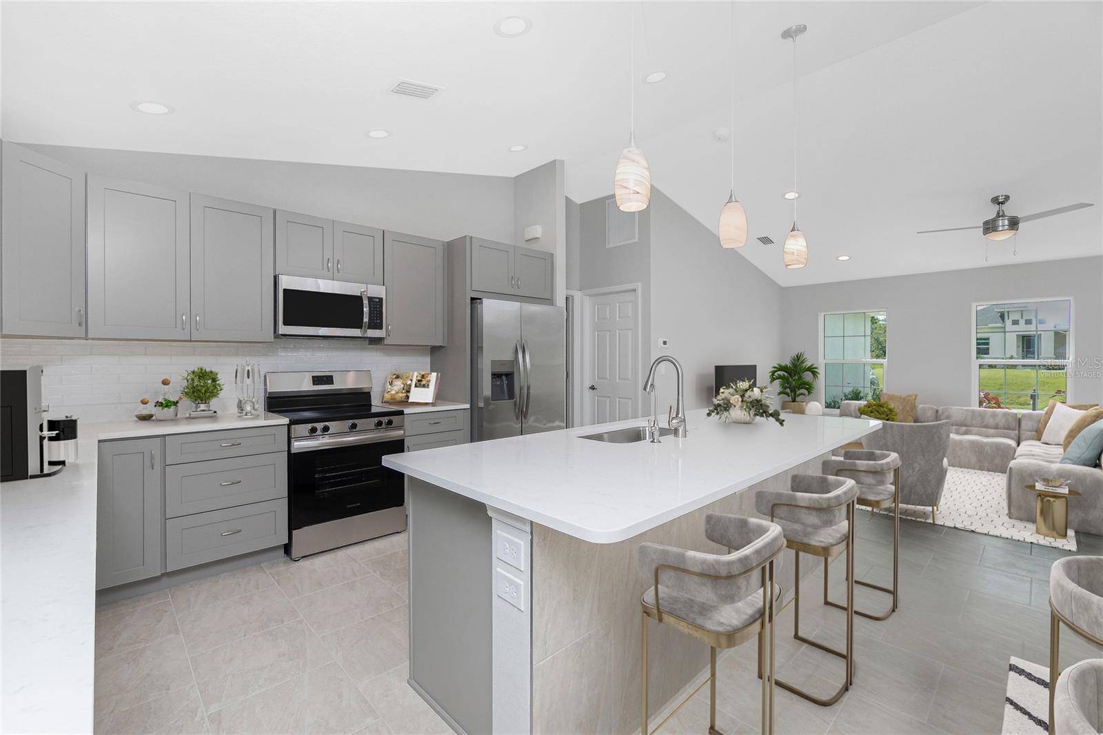 1541 KERMAN ST, NORTH PORT, FL, 34288