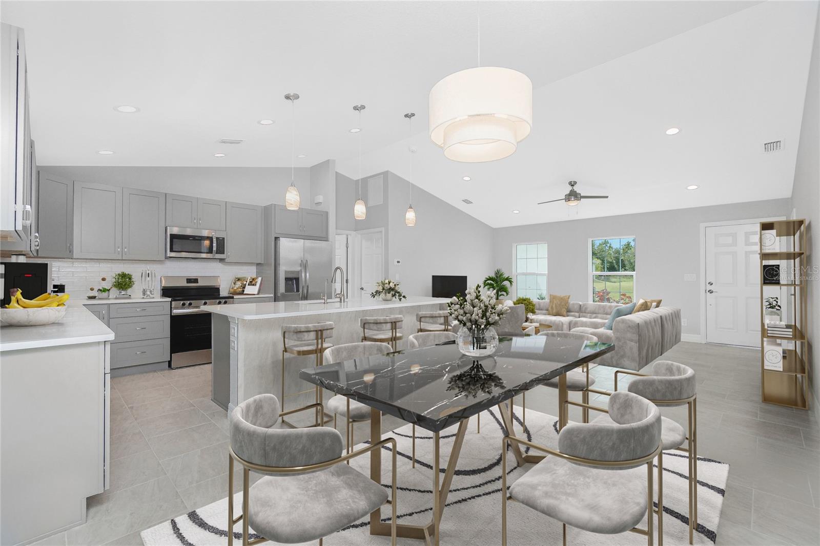 1541 KERMAN ST, NORTH PORT, FL, 34288