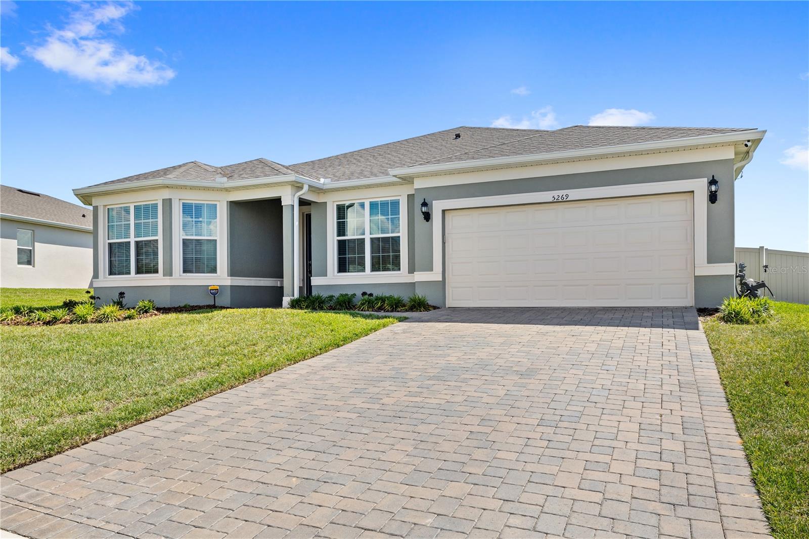 5269 FOOTHILLS PRESERVE LOOP, MOUNT DORA, FL, 32757