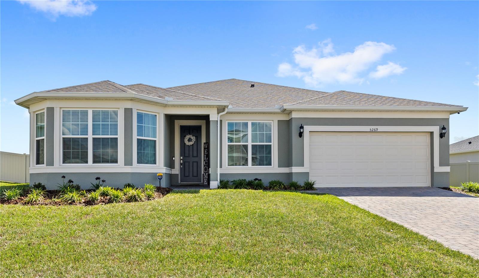 5269 FOOTHILLS PRESERVE LOOP, MOUNT DORA, FL, 32757