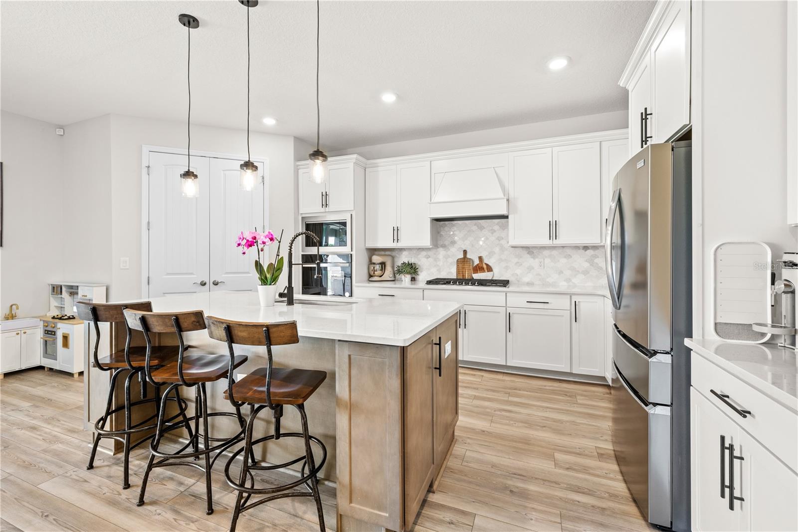 5269 FOOTHILLS PRESERVE LOOP, MOUNT DORA, FL, 32757