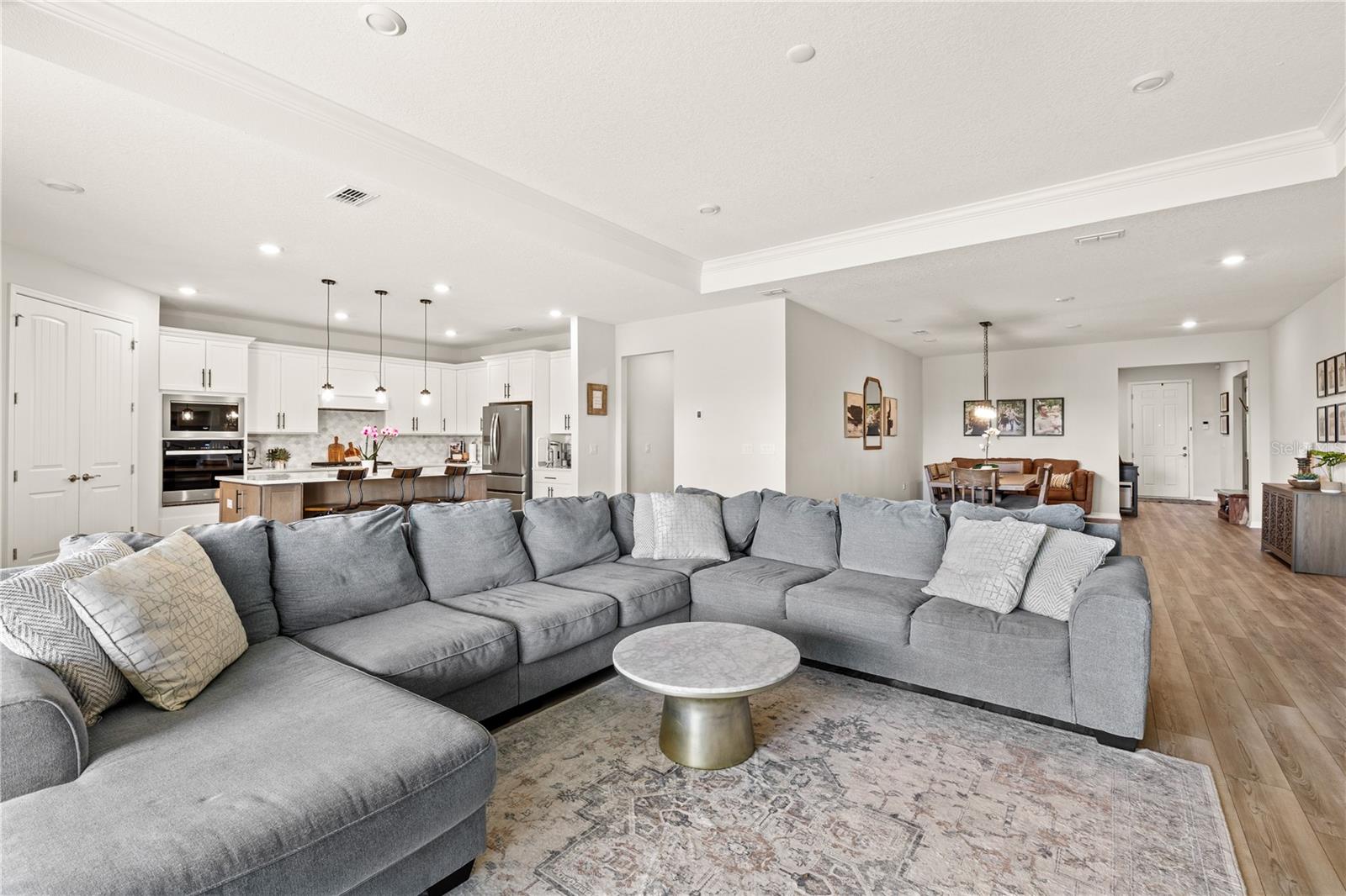 5269 FOOTHILLS PRESERVE LOOP, MOUNT DORA, FL, 32757