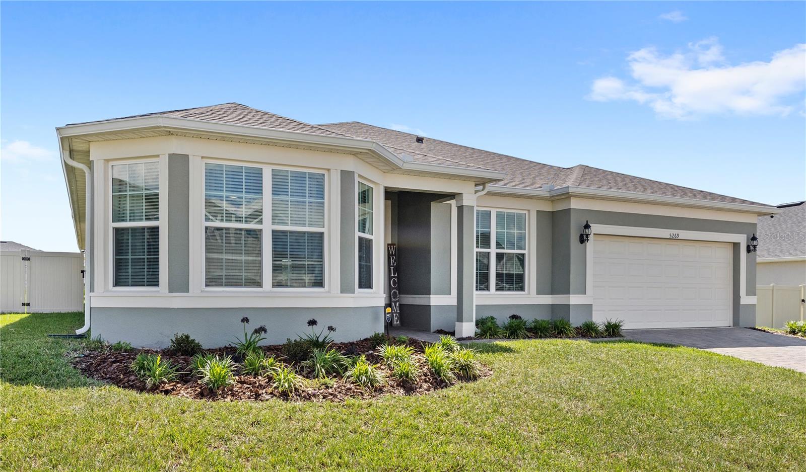 5269 FOOTHILLS PRESERVE LOOP, MOUNT DORA, FL, 32757