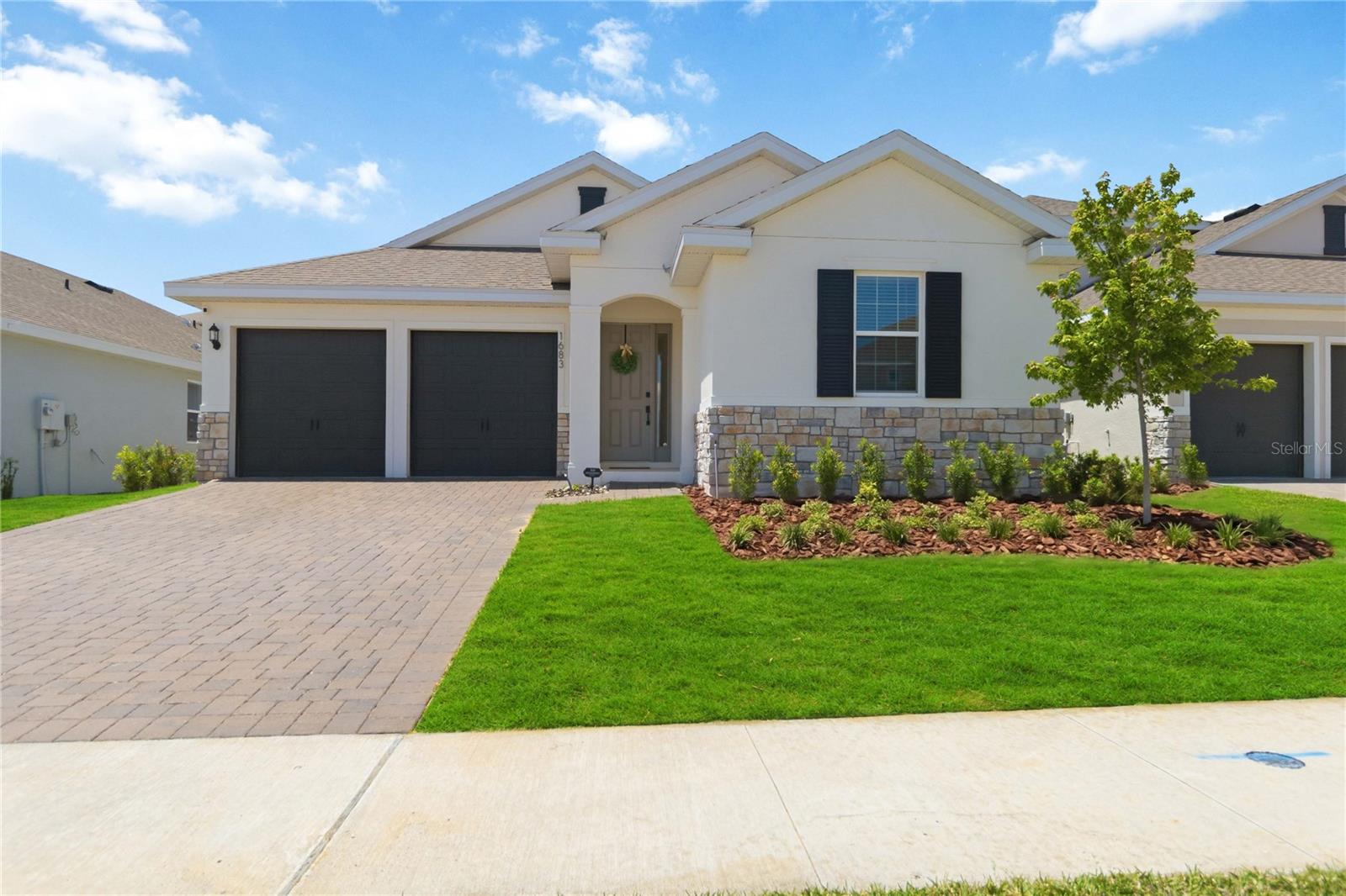 1683 CADENCE ST, MINNEOLA, FL, 34715