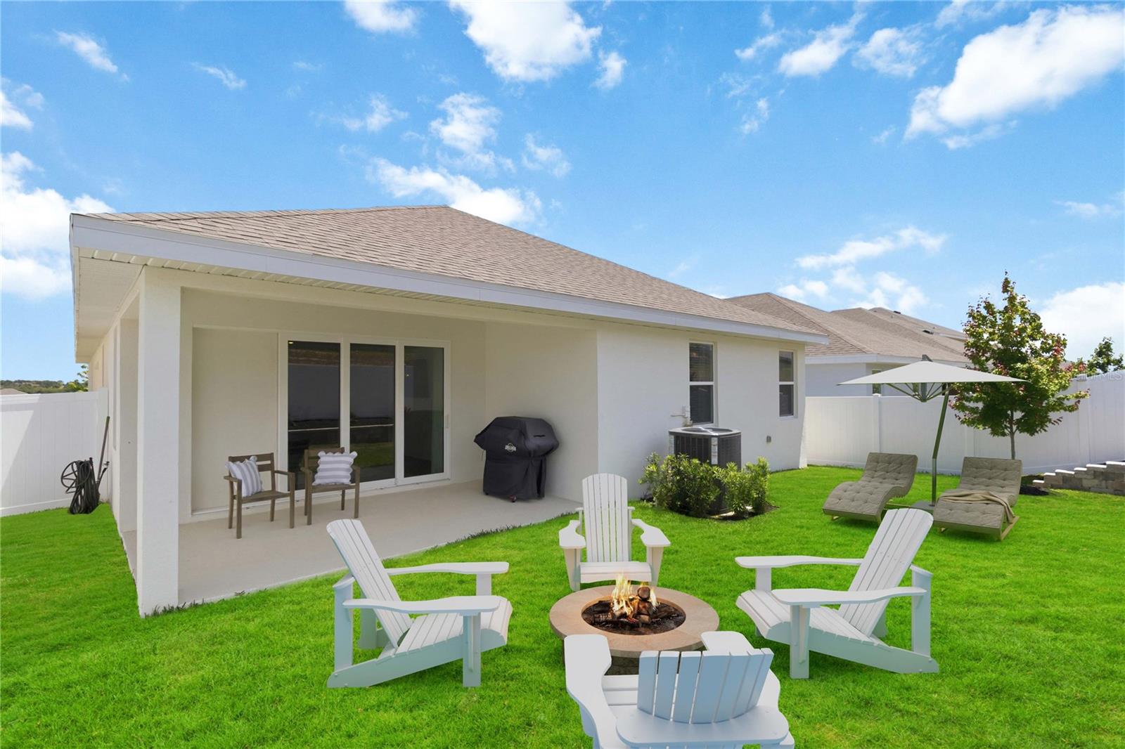 1683 CADENCE ST, MINNEOLA, FL, 34715