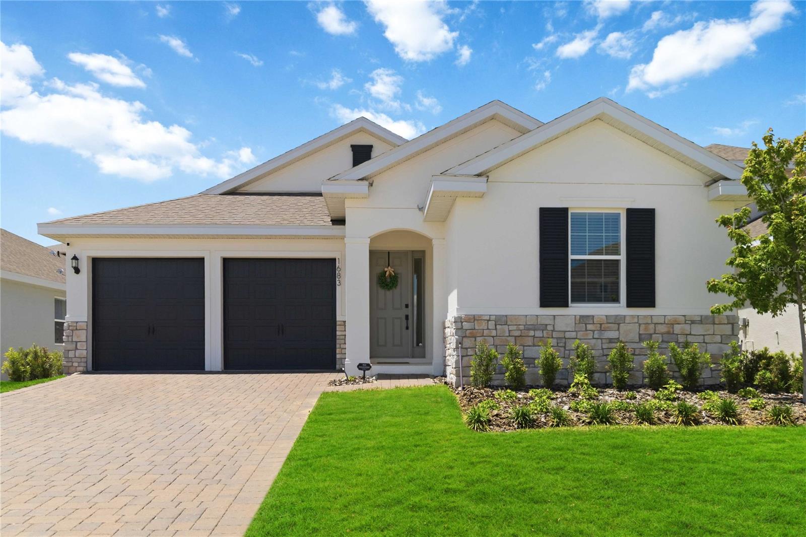 1683 CADENCE ST, MINNEOLA, FL, 34715