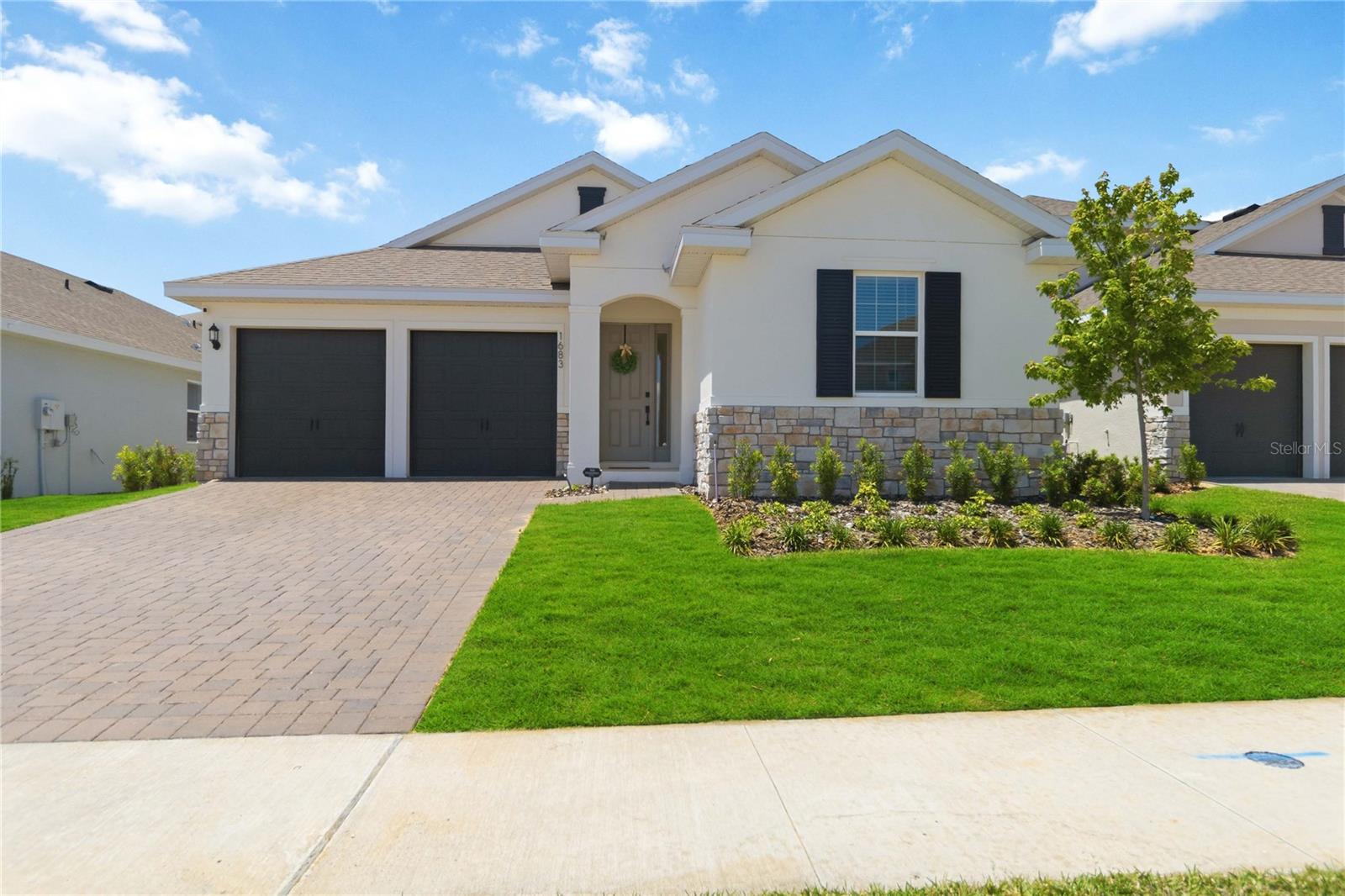 1683 CADENCE ST, MINNEOLA, FL, 34715