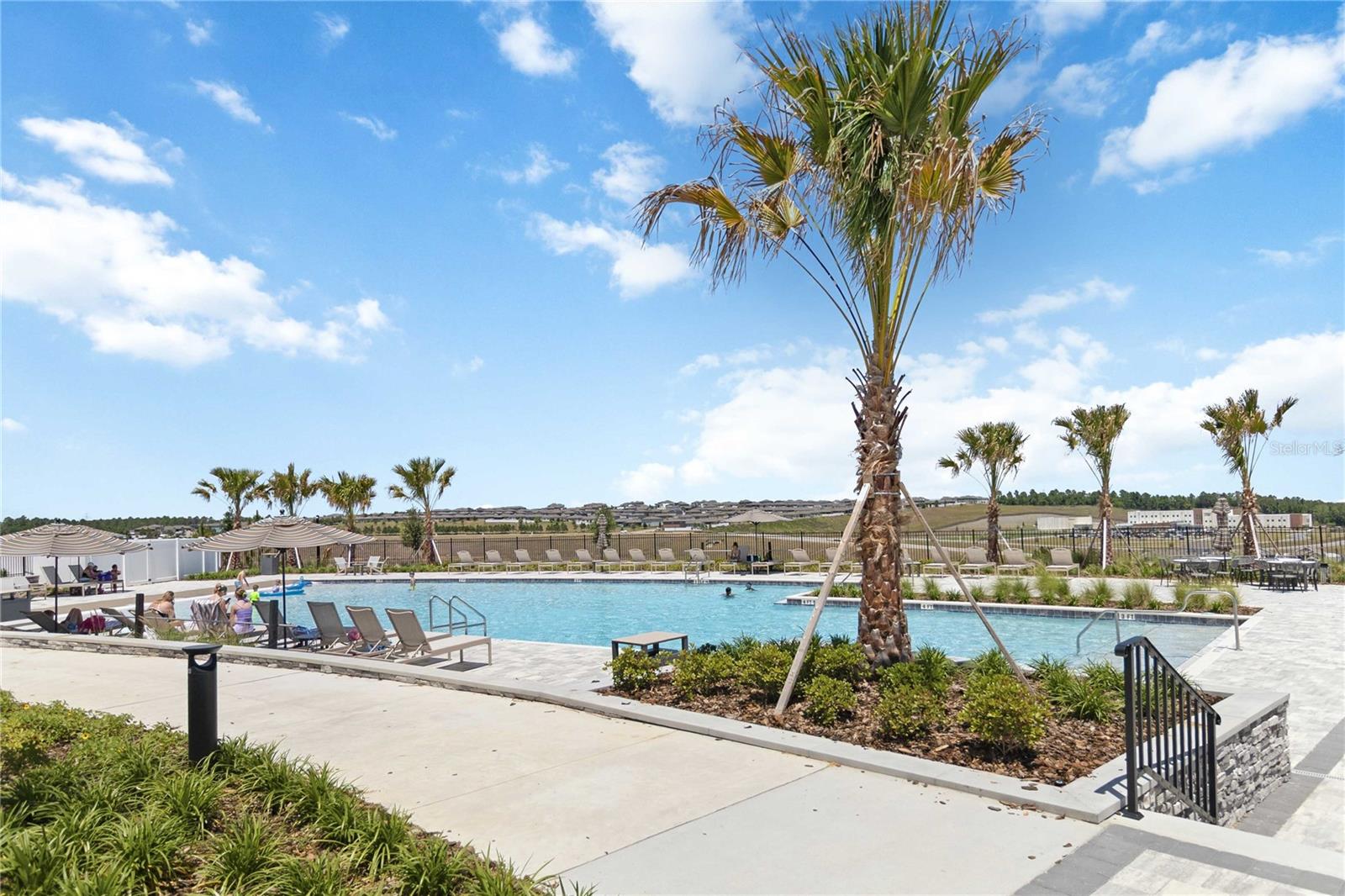 1683 CADENCE ST, MINNEOLA, FL, 34715