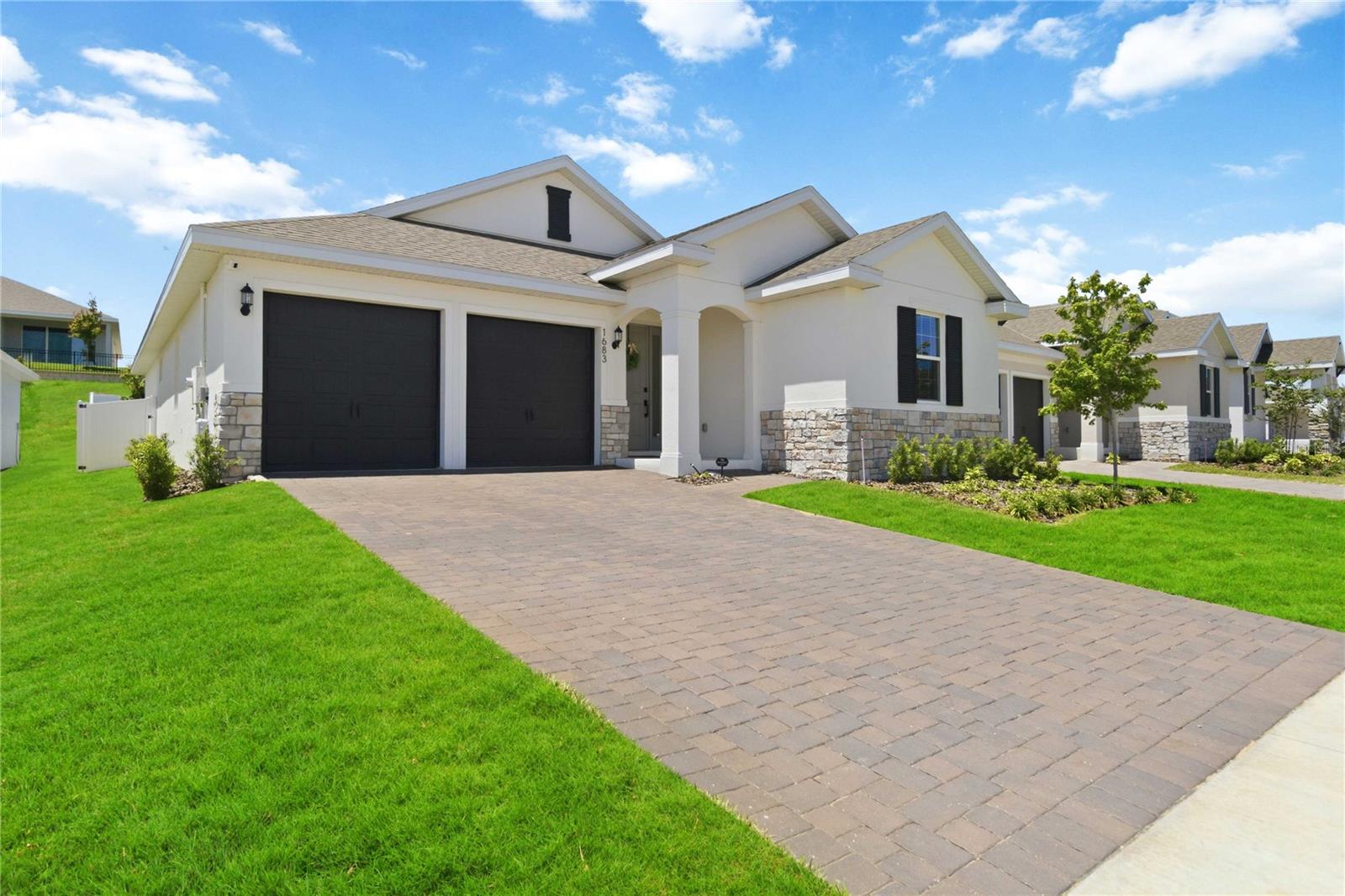 1683 CADENCE ST, MINNEOLA, FL, 34715