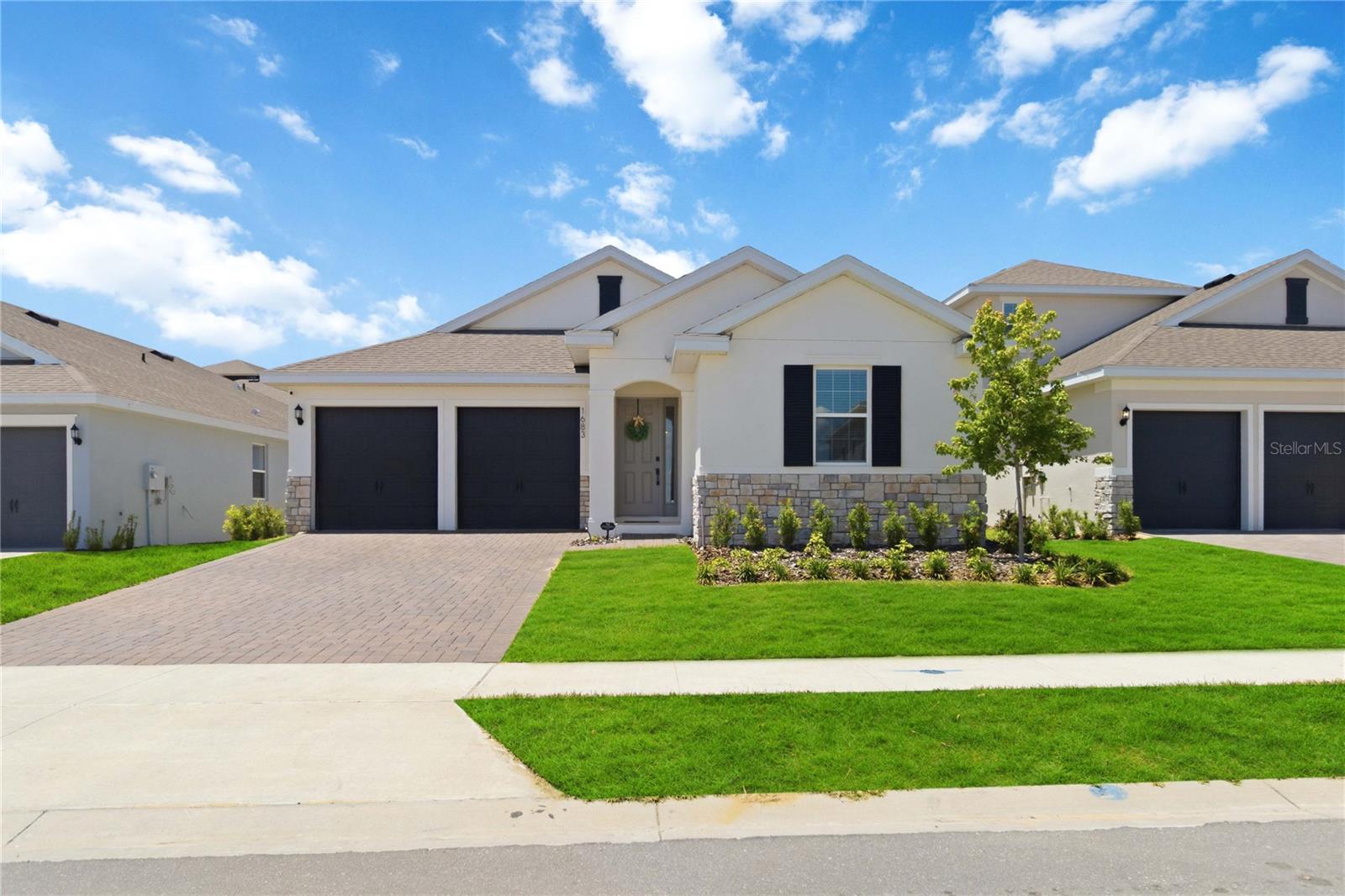 1683 CADENCE ST, MINNEOLA, FL, 34715