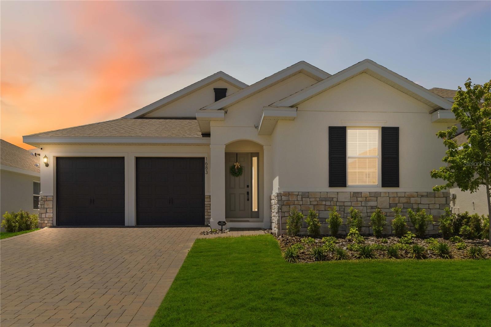 1683 CADENCE ST, MINNEOLA, FL, 34715