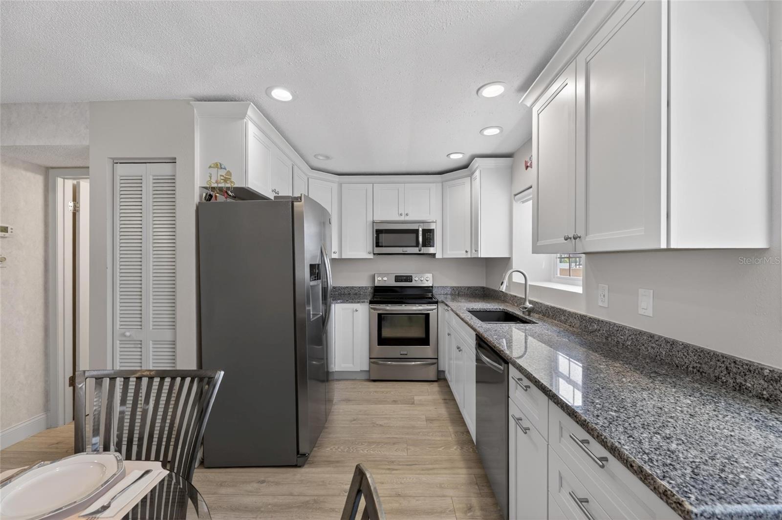 17960 GULF BOULEVARD #108, REDINGTON SHORES, FL, 33708