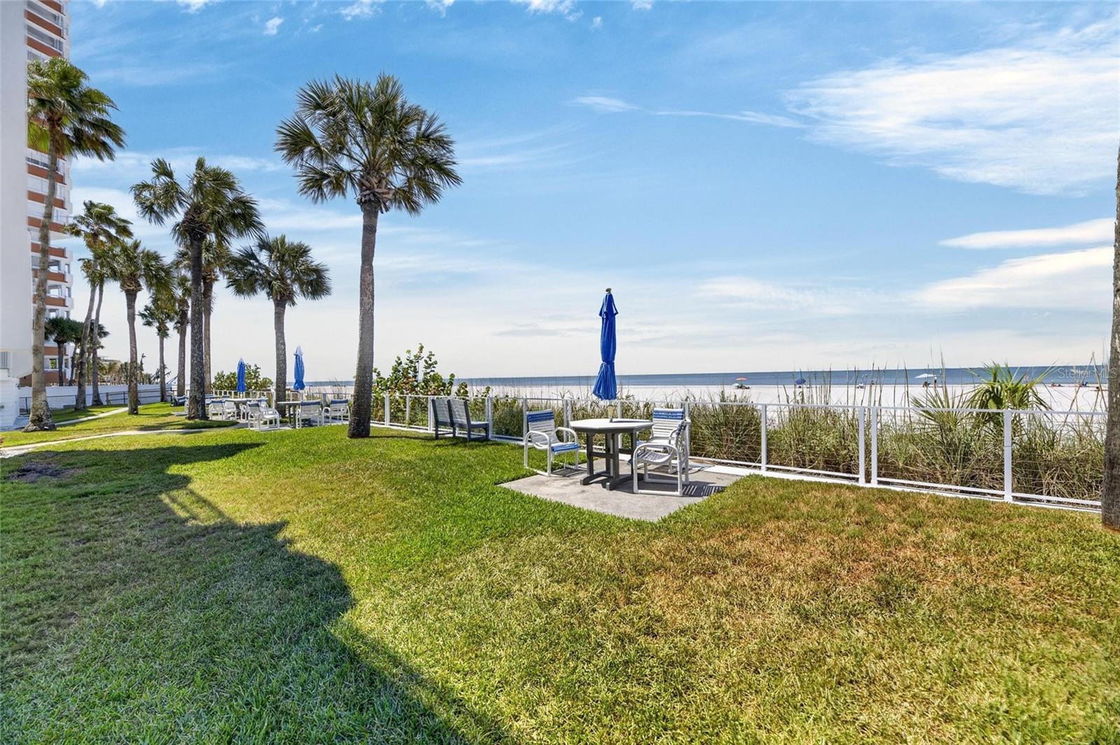 17960 GULF BOULEVARD #108, REDINGTON SHORES, FL, 33708