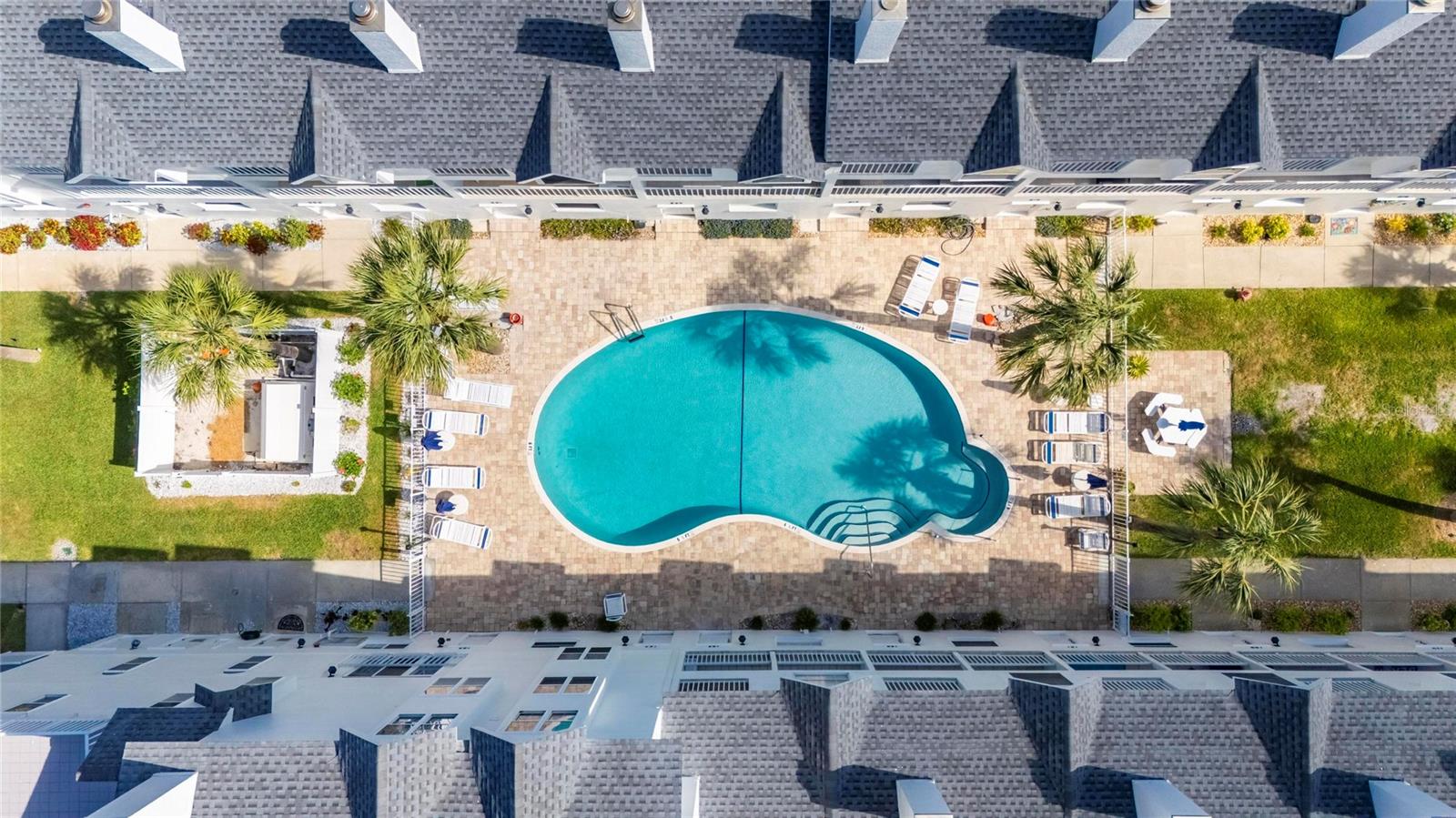 17960 GULF BOULEVARD #108, REDINGTON SHORES, FL, 33708