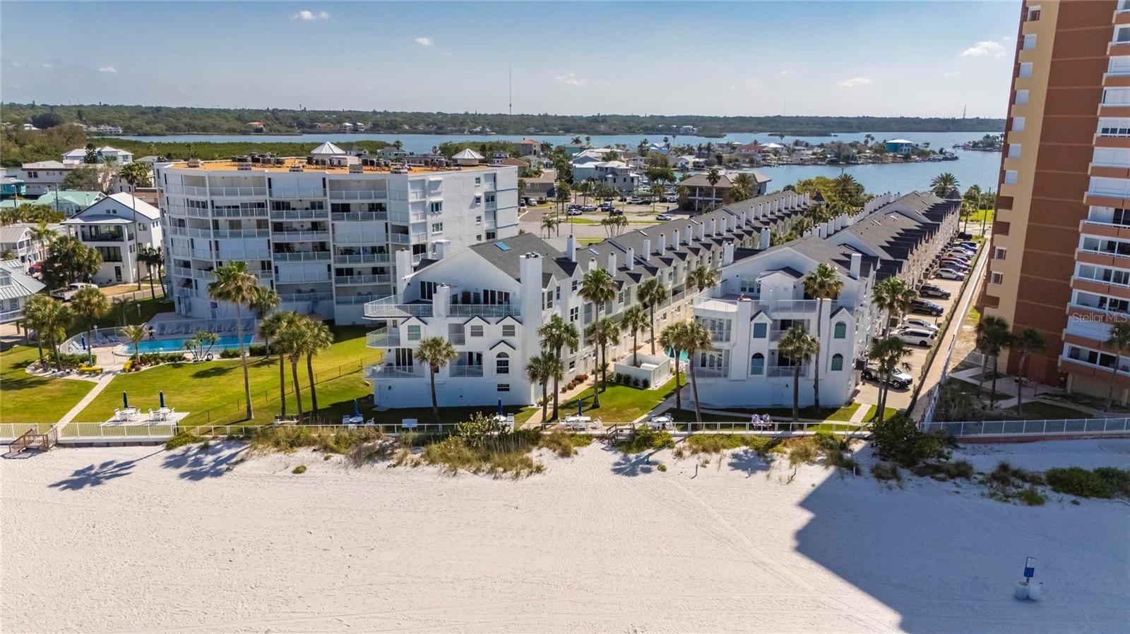 17960 GULF BOULEVARD #108, REDINGTON SHORES, FL, 33708