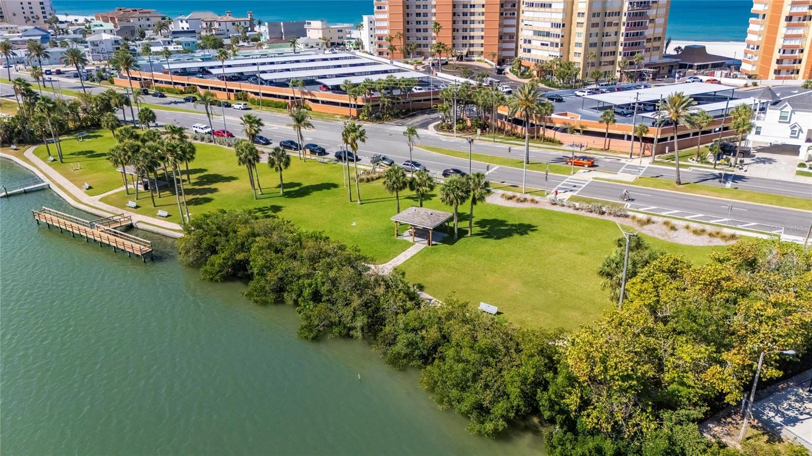 17960 GULF BOULEVARD #108, REDINGTON SHORES, FL, 33708