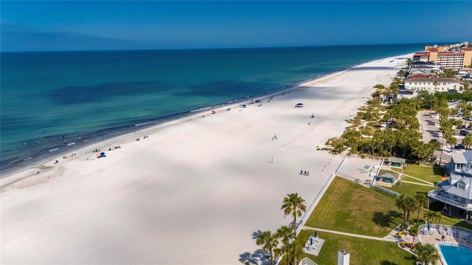 17960 GULF BOULEVARD #108, REDINGTON SHORES, FL, 33708