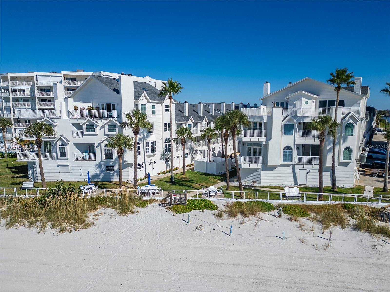 17960 GULF BOULEVARD #108, REDINGTON SHORES, FL, 33708