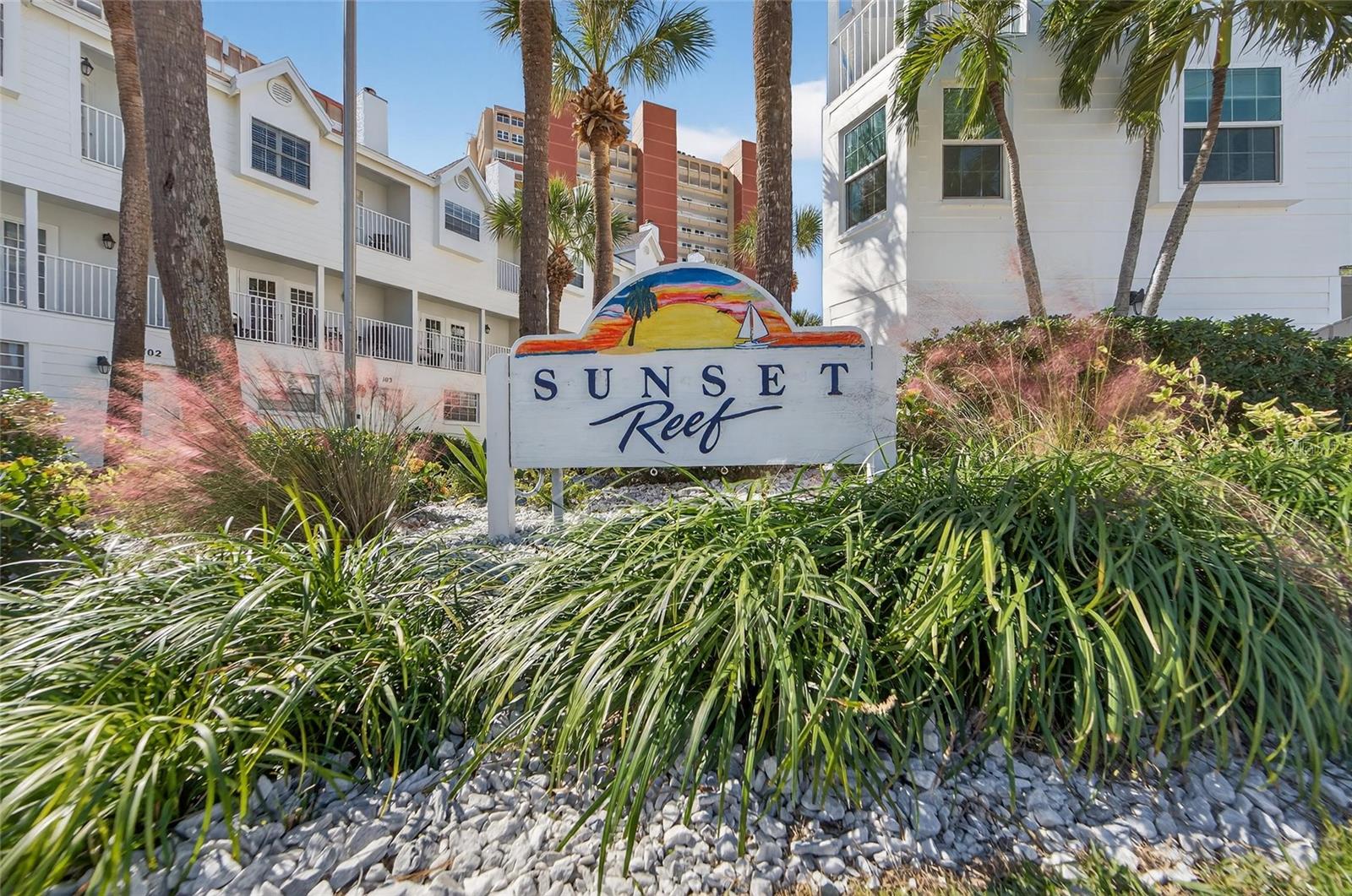 17960 GULF BOULEVARD #108, REDINGTON SHORES, FL, 33708