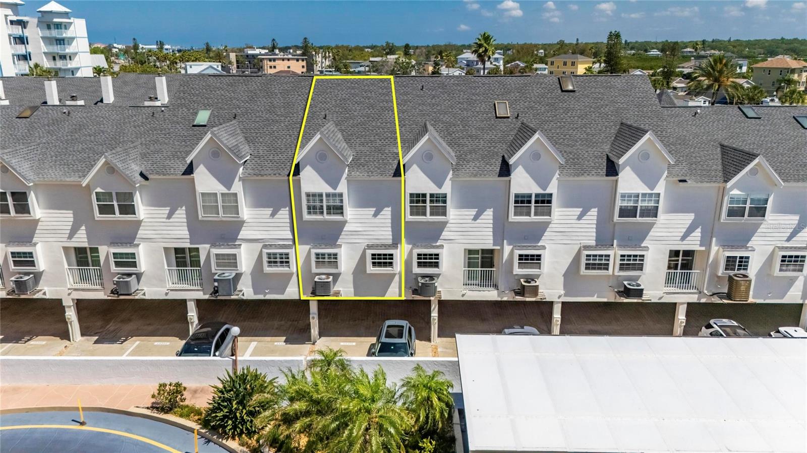 17960 GULF BOULEVARD #108, REDINGTON SHORES, FL, 33708