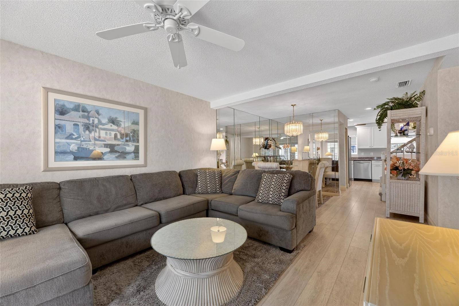 17960 GULF BOULEVARD #108, REDINGTON SHORES, FL, 33708