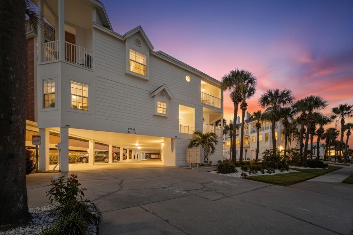 17960 GULF BOULEVARD #108, REDINGTON SHORES, FL, 33708