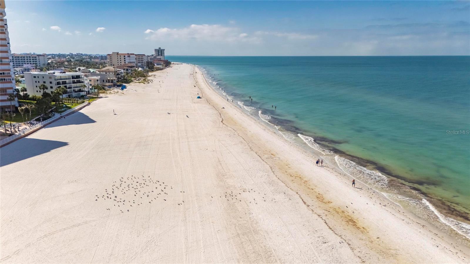 17960 GULF BOULEVARD #108, REDINGTON SHORES, FL, 33708