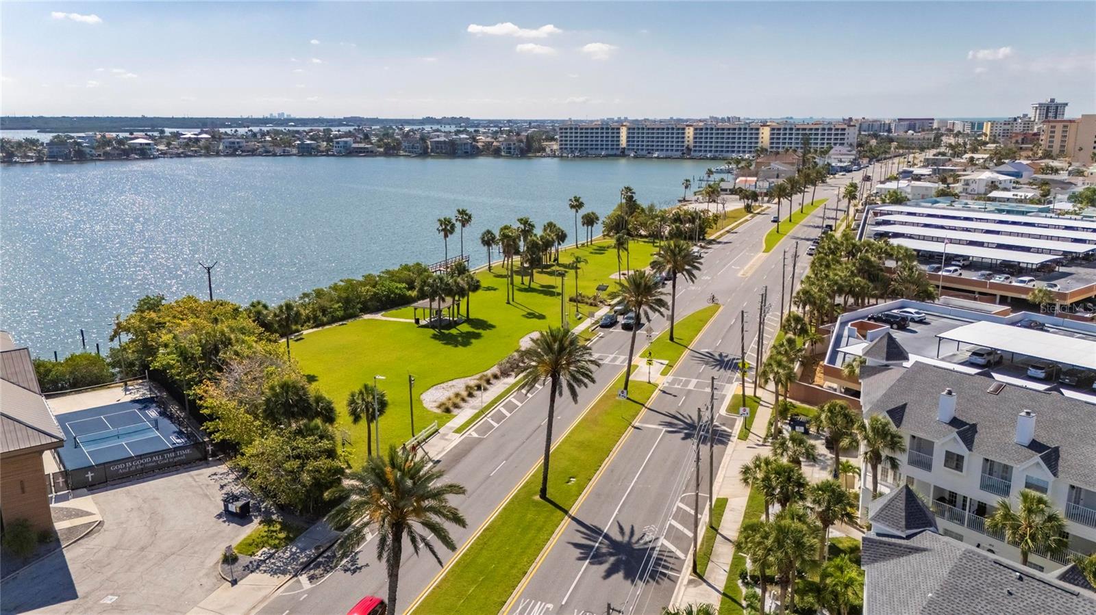 17960 GULF BOULEVARD #108, REDINGTON SHORES, FL, 33708