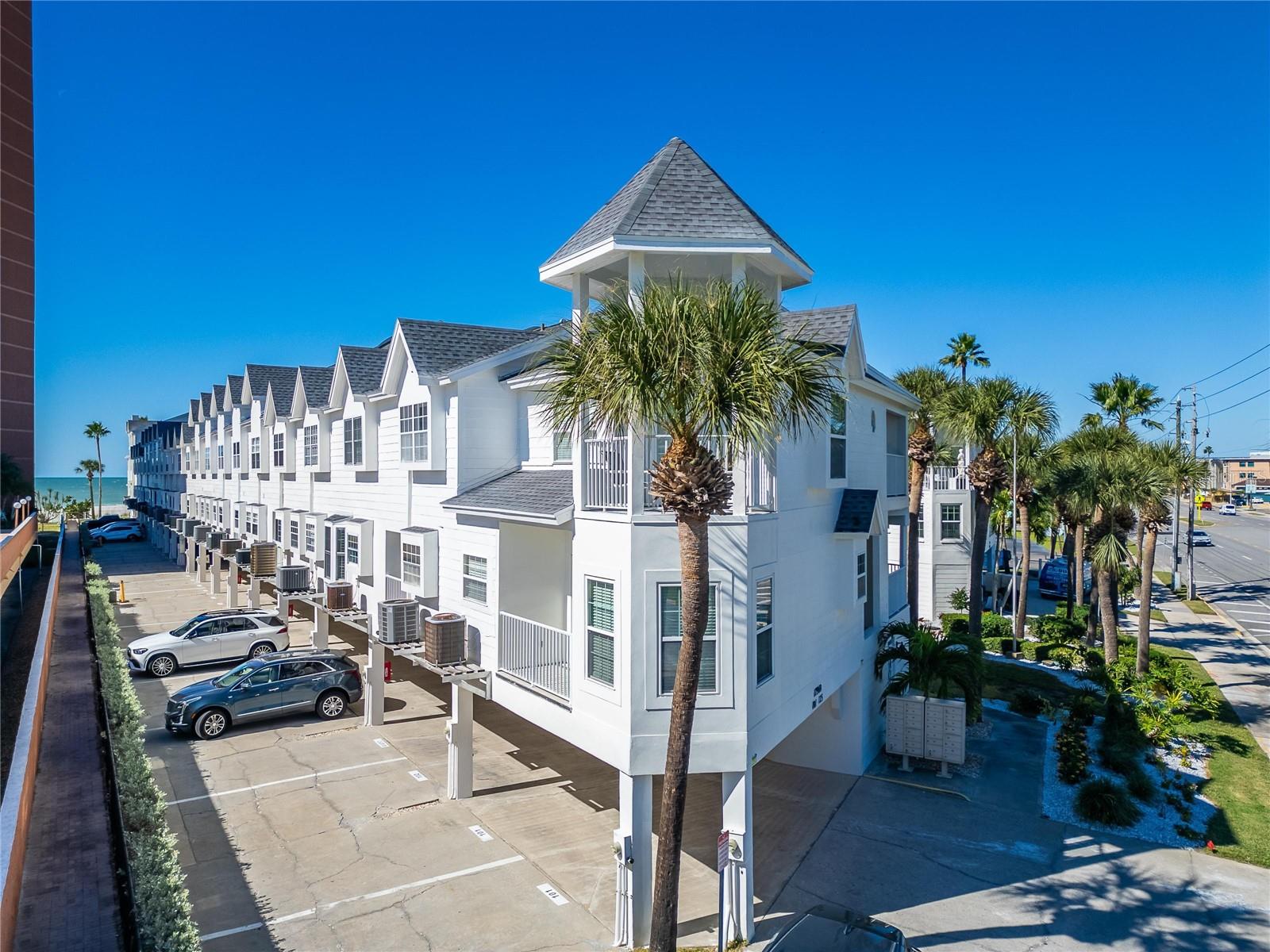 17960 GULF BOULEVARD #108, REDINGTON SHORES, FL, 33708