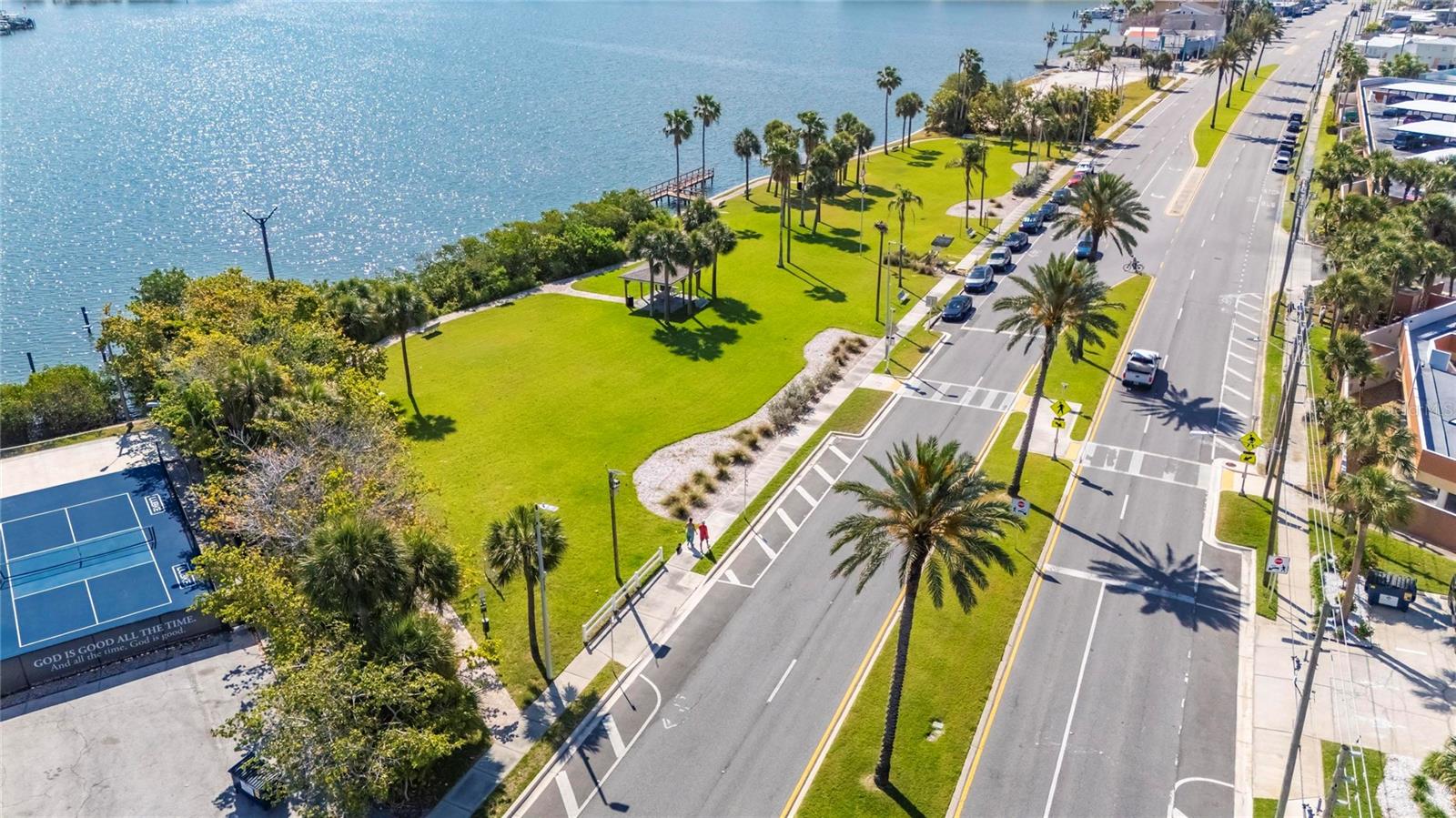 17960 GULF BOULEVARD #108, REDINGTON SHORES, FL, 33708