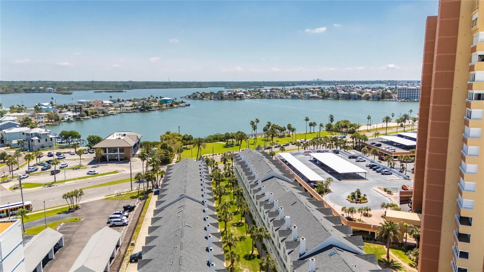 17960 GULF BOULEVARD #108, REDINGTON SHORES, FL, 33708