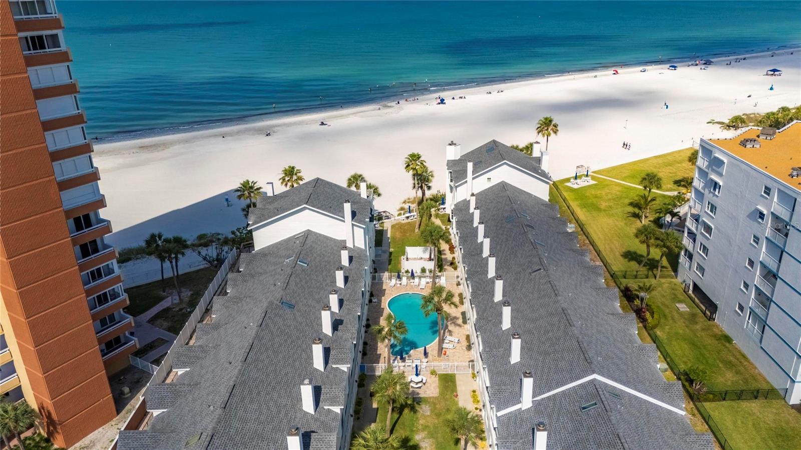17960 GULF BOULEVARD #108, REDINGTON SHORES, FL, 33708