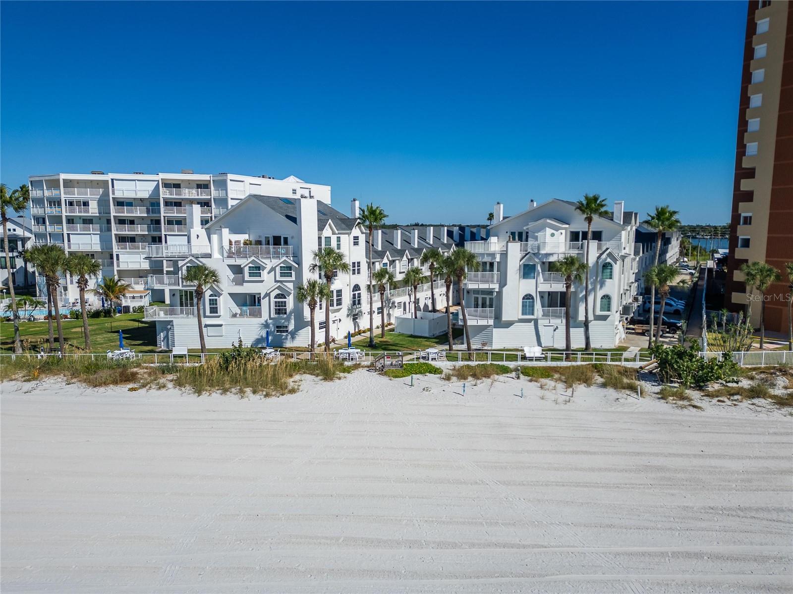 17960 GULF BOULEVARD #108, REDINGTON SHORES, FL, 33708