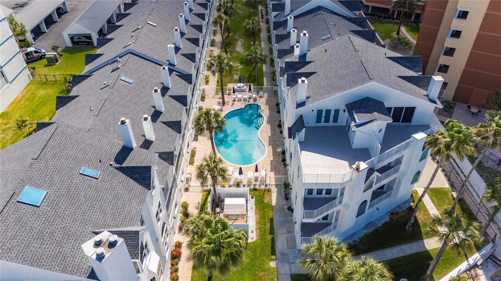 17960 GULF BOULEVARD #108, REDINGTON SHORES, FL, 33708