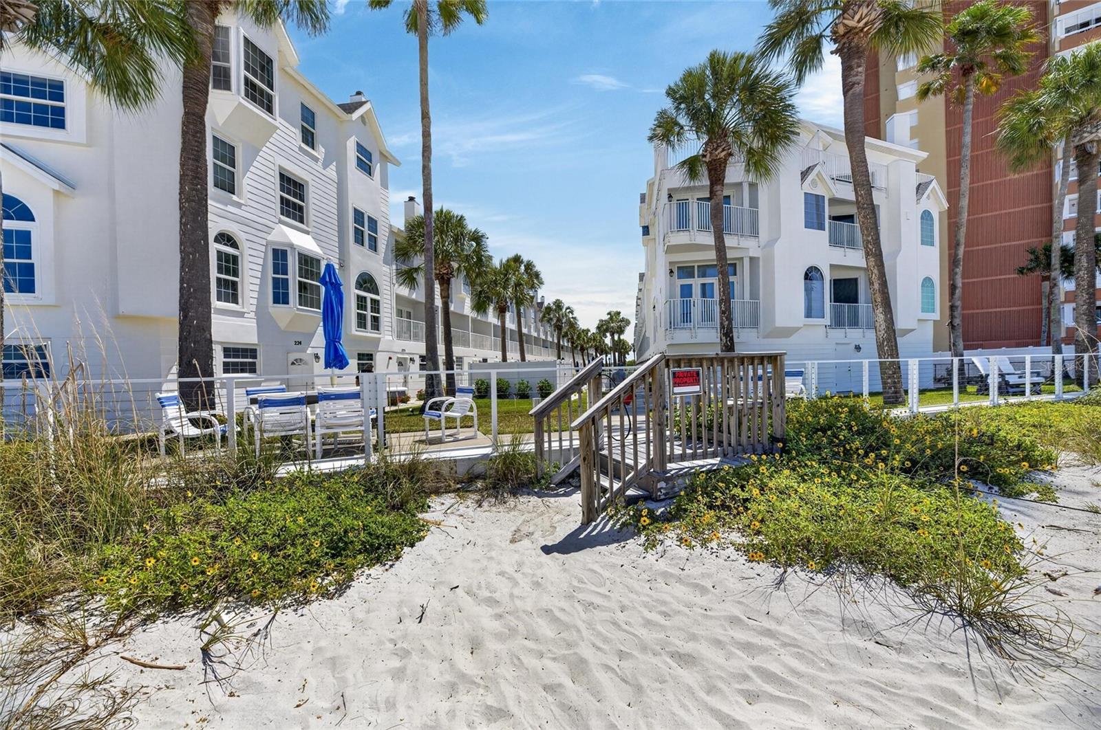 17960 GULF BOULEVARD #108, REDINGTON SHORES, FL, 33708