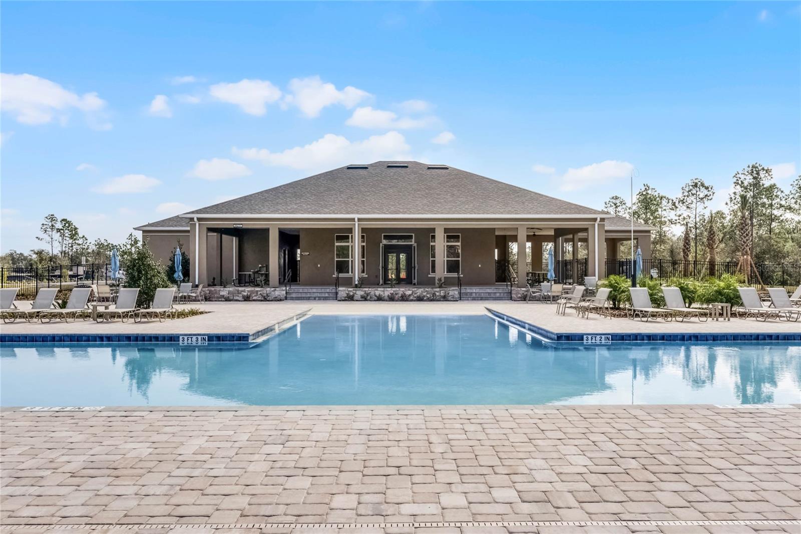 3017 KINGSMAN TRL, ORMOND BEACH, FL, 32174