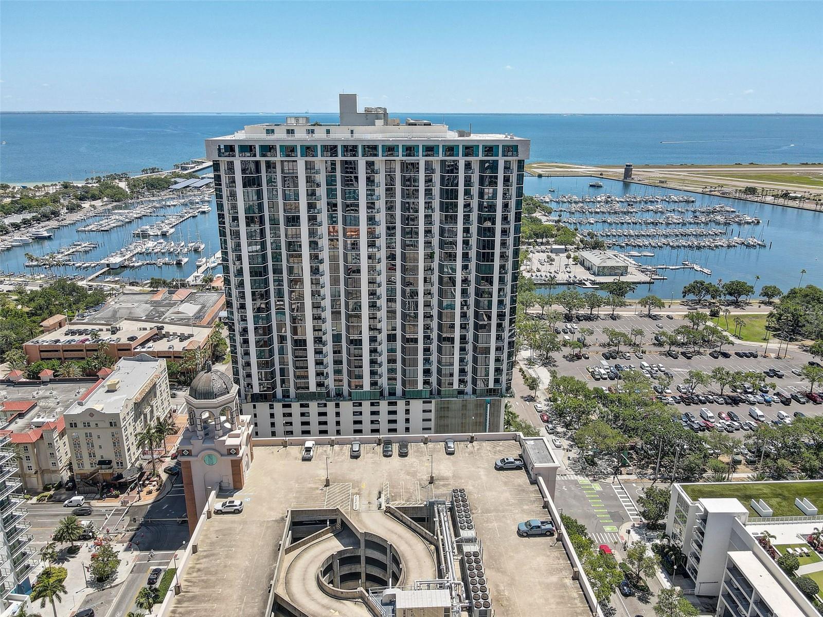 1 SE BEACH DR #1509, ST PETERSBURG, FL, 33701