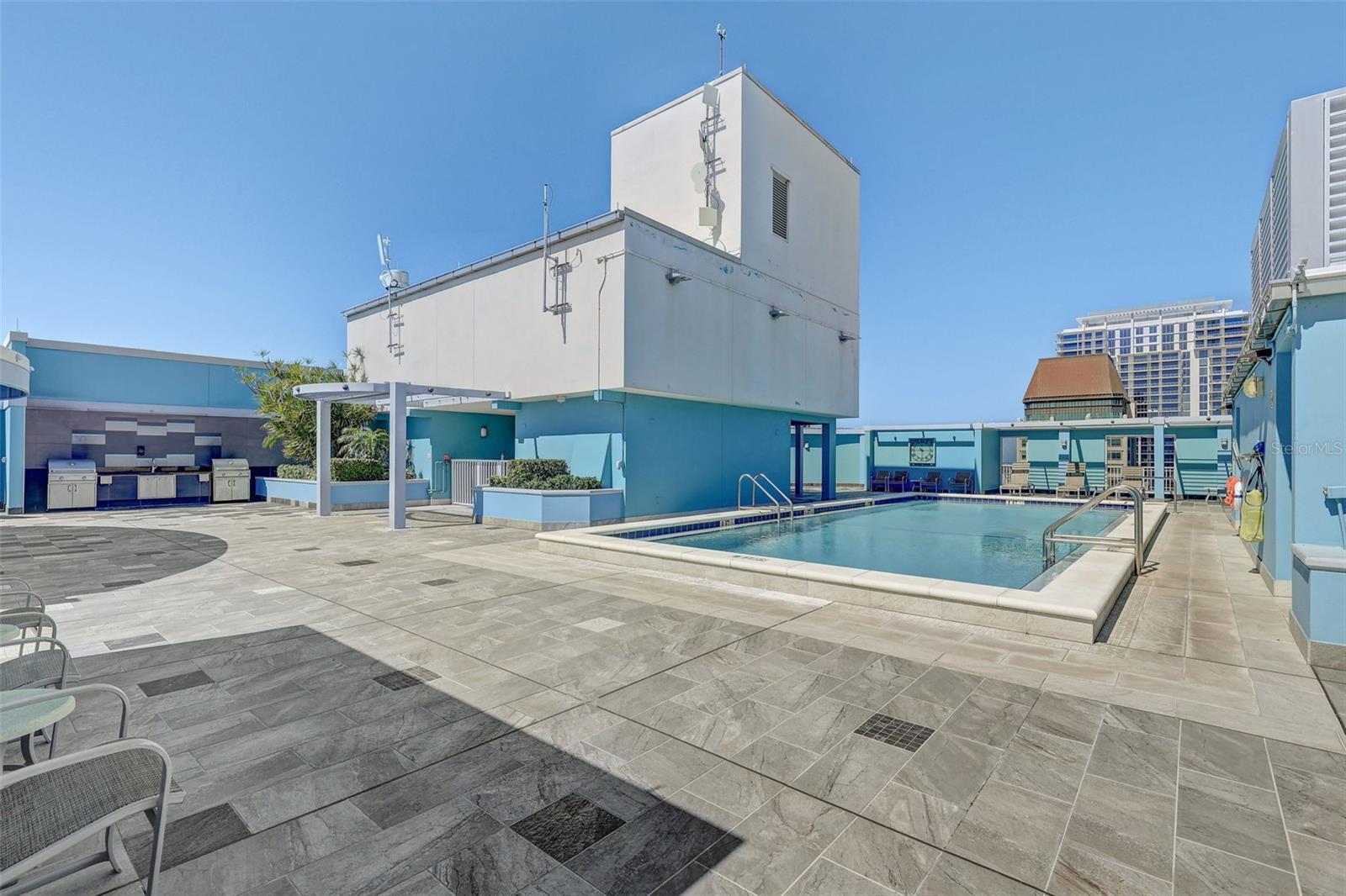 1 SE BEACH DR #1509, ST PETERSBURG, FL, 33701