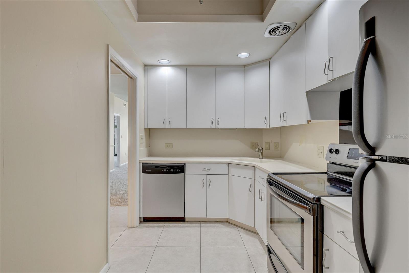 1 SE BEACH DR #1509, ST PETERSBURG, FL, 33701