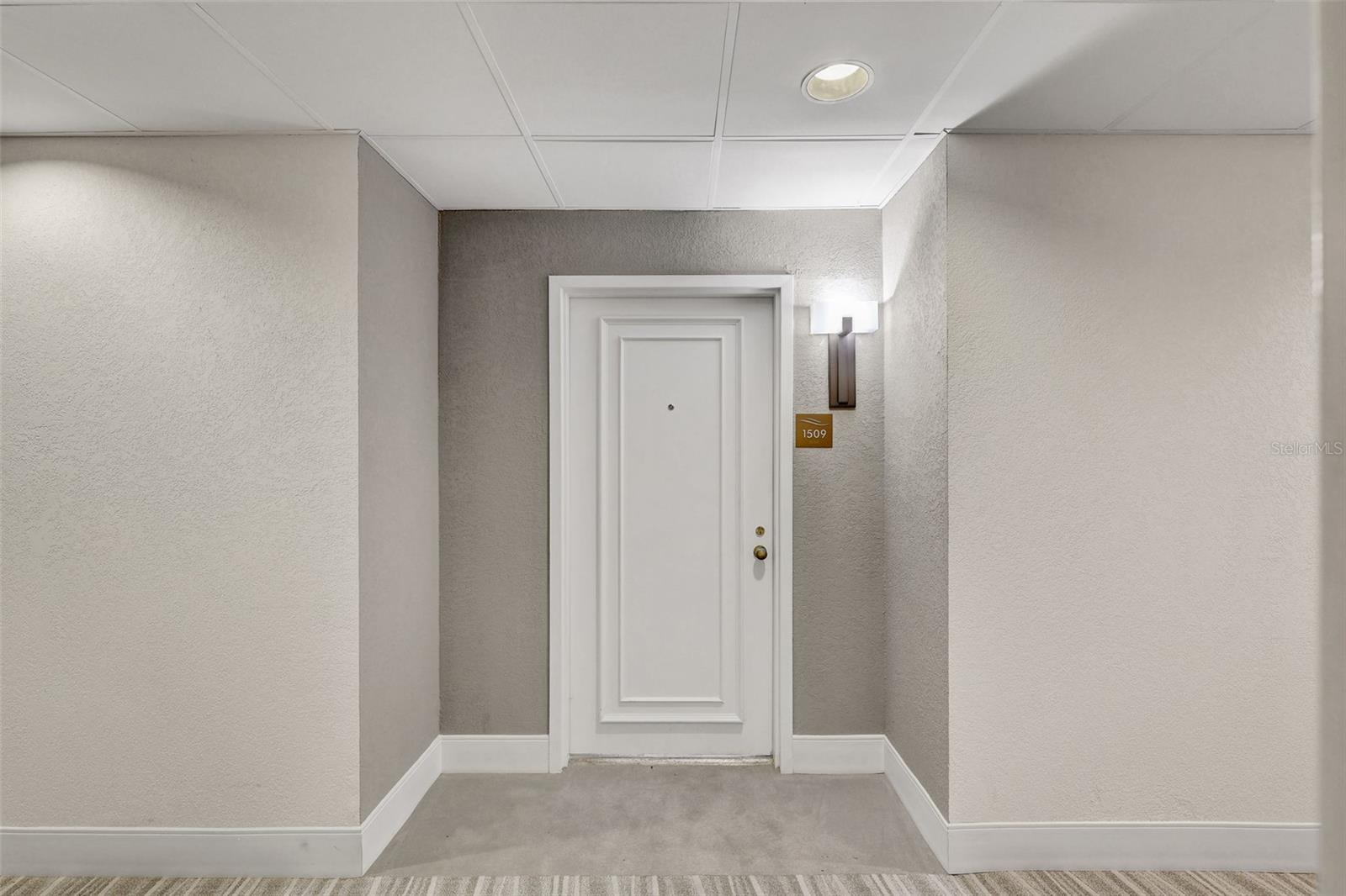 1 SE BEACH DR #1509, ST PETERSBURG, FL, 33701