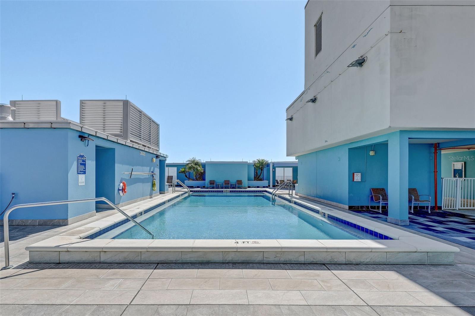 1 SE BEACH DR #1509, ST PETERSBURG, FL, 33701