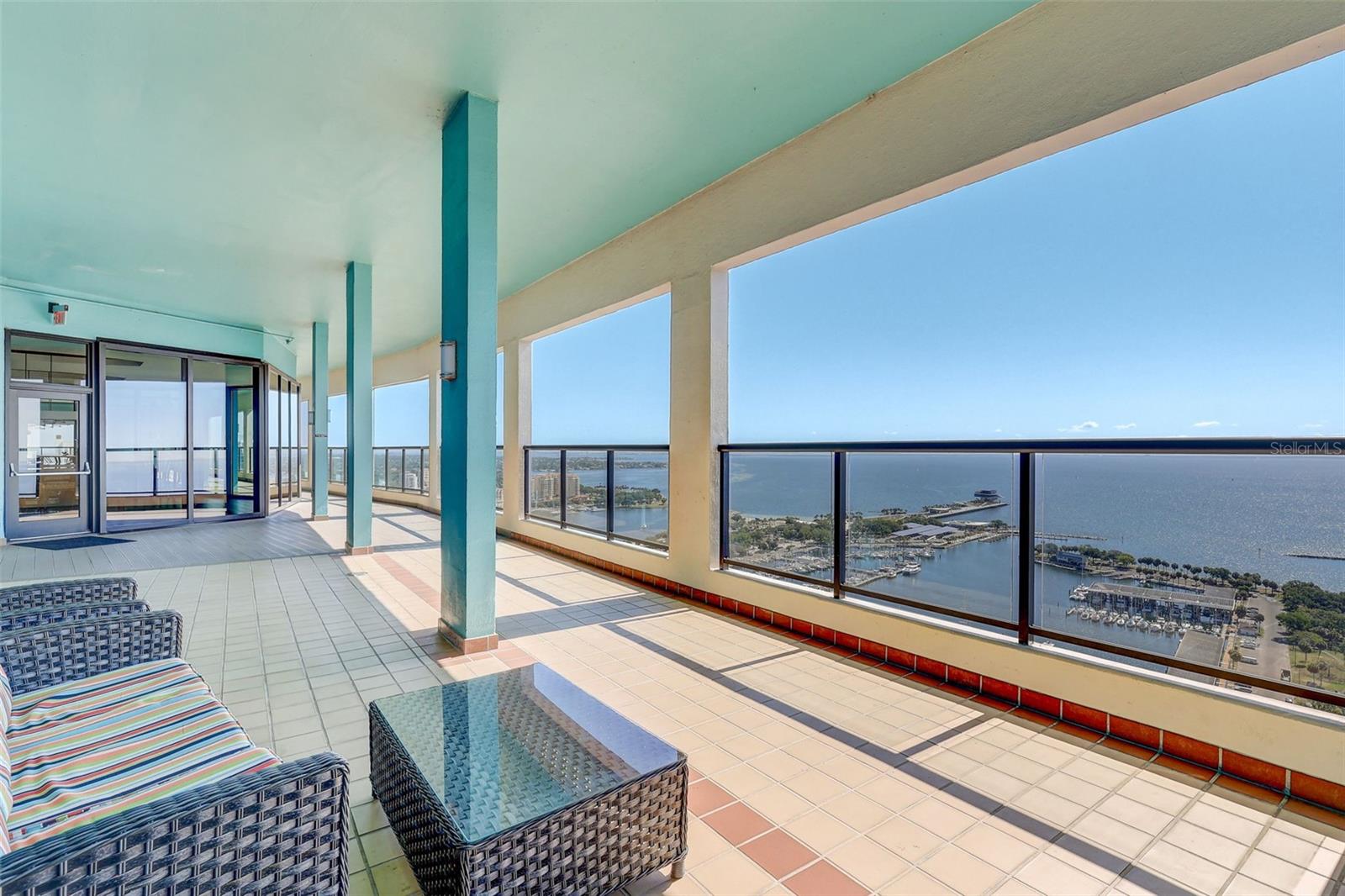 1 SE BEACH DR #1509, ST PETERSBURG, FL, 33701